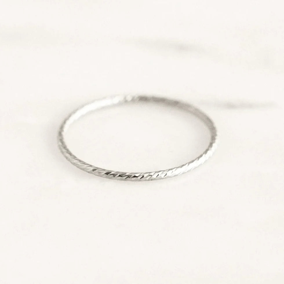 Petite Gold Renée Ring - Various