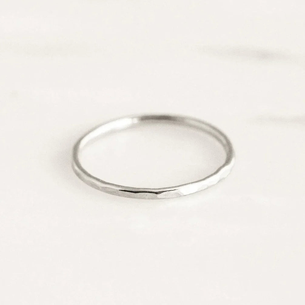 Petite Gold Erie Ring - Various