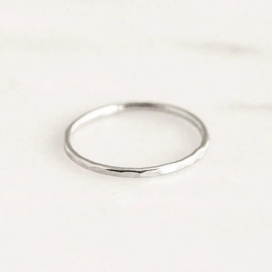 Petite Gold Erie Ring - Various