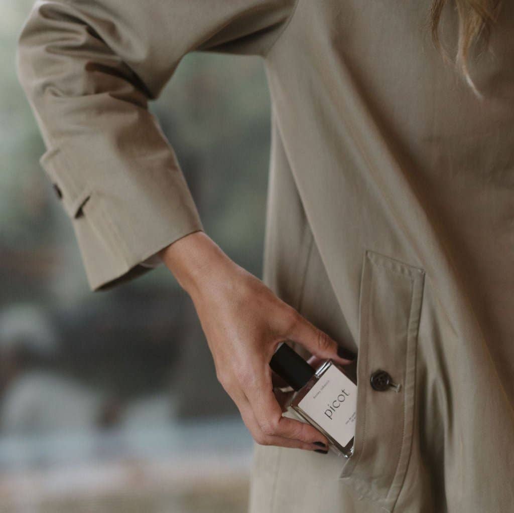 Picot Honey Tobacco eau de parfum