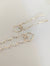 Scribble Hair Fork - Short