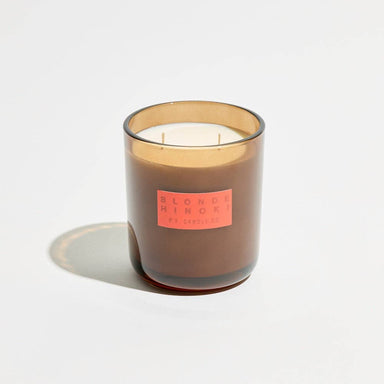 P.F. Candle Co. Blonde Hinoki – HI-FI Candle