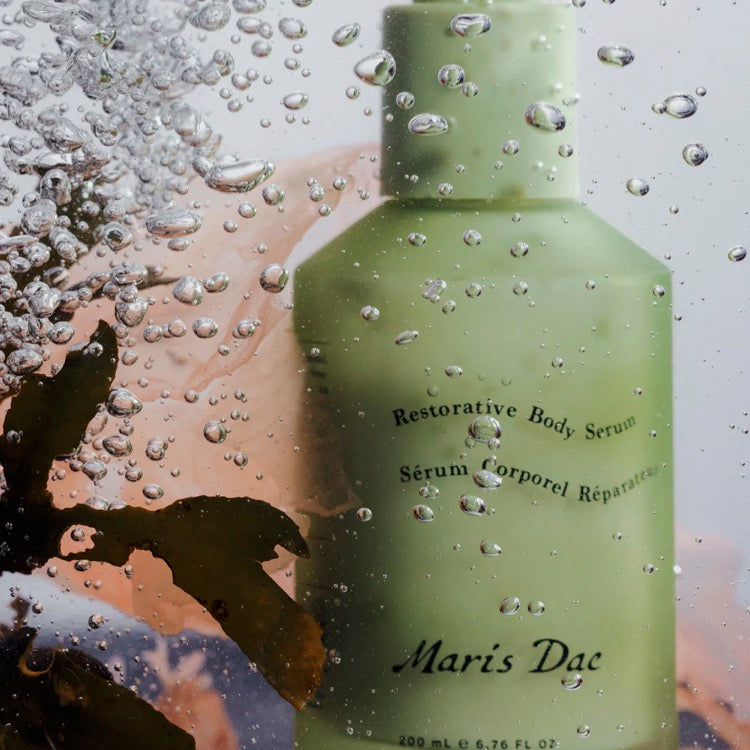 Maris Dae Restorative Body Serum