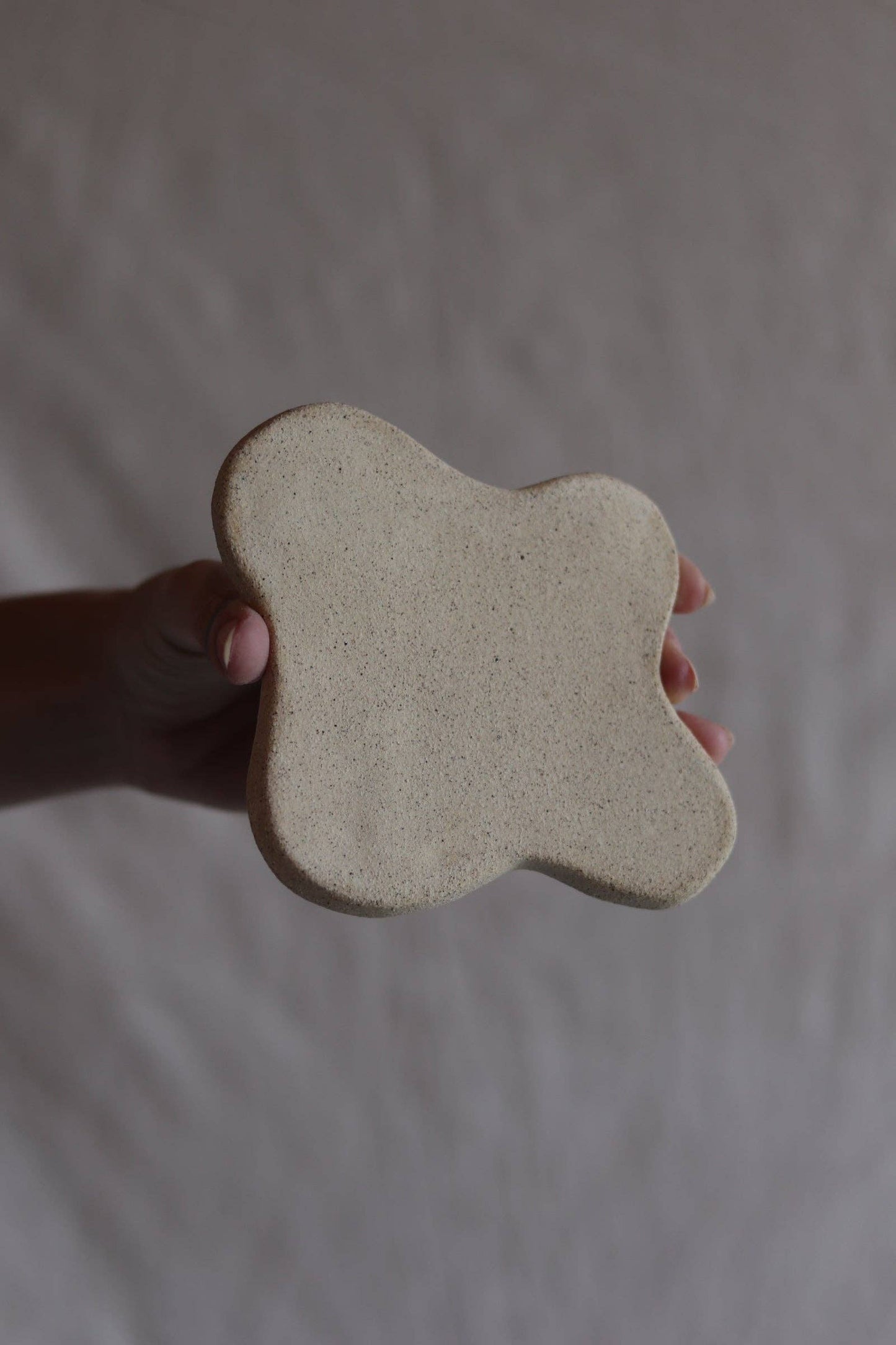 of the earth:: Gathered Earth Orgánica Ring Dish