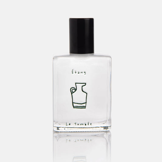 La Tombée Étang - Perfume Oil