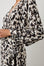 Rails Tyra Dress - Blurred Cheetah