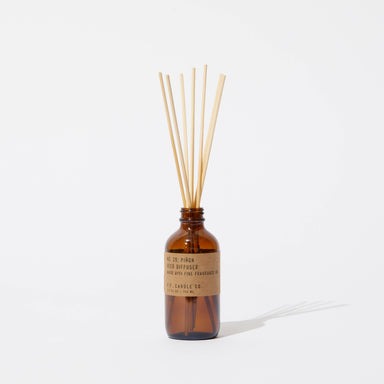 P.F. Candle Co. Piñon Reed Diffuser - 3.5 oz