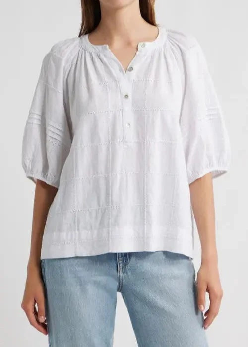 Shoshanna Top