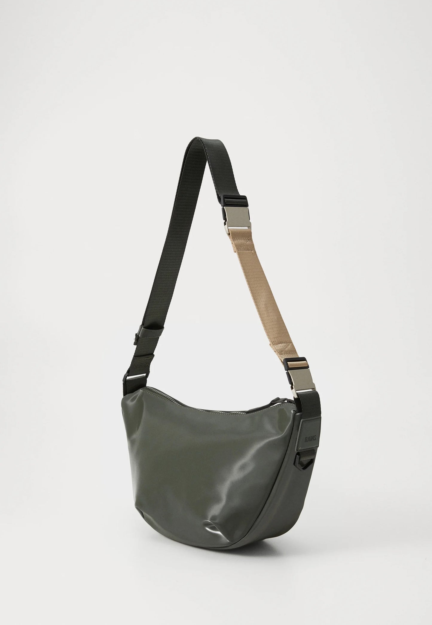 RAINS Valera Shoulder Bag - Swamp