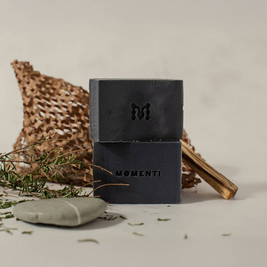 Momenti Botanicals Eclipse Soap Bar