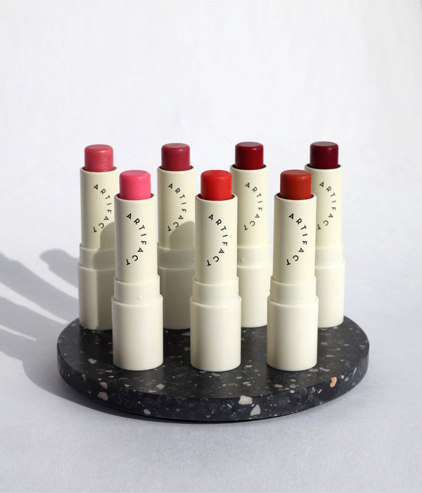 Artifact Soft Sail Blurring Tinted Lip Balm - Various