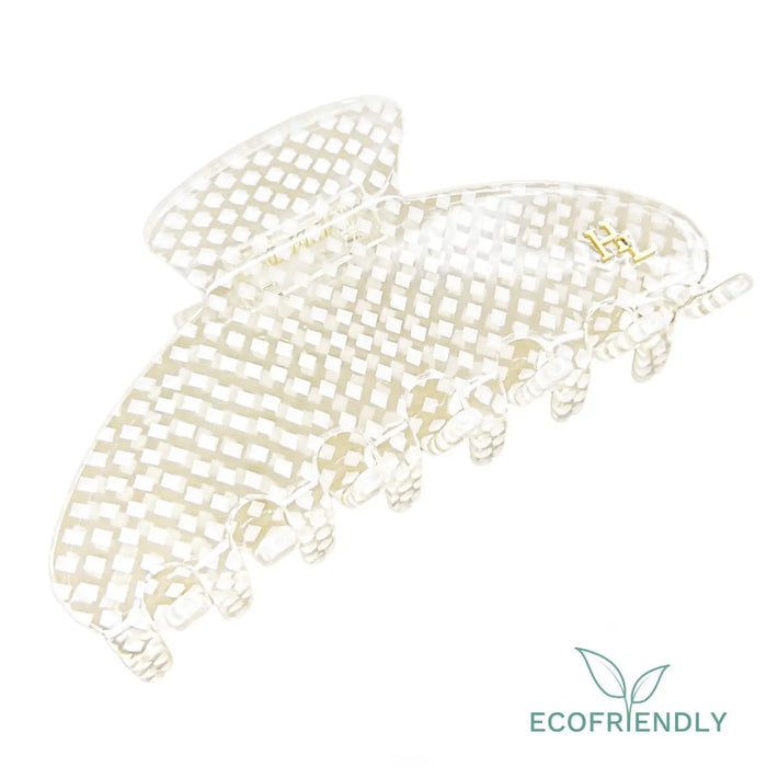 HoneyLux Ecofriendly Acetate Round Claw - Various
