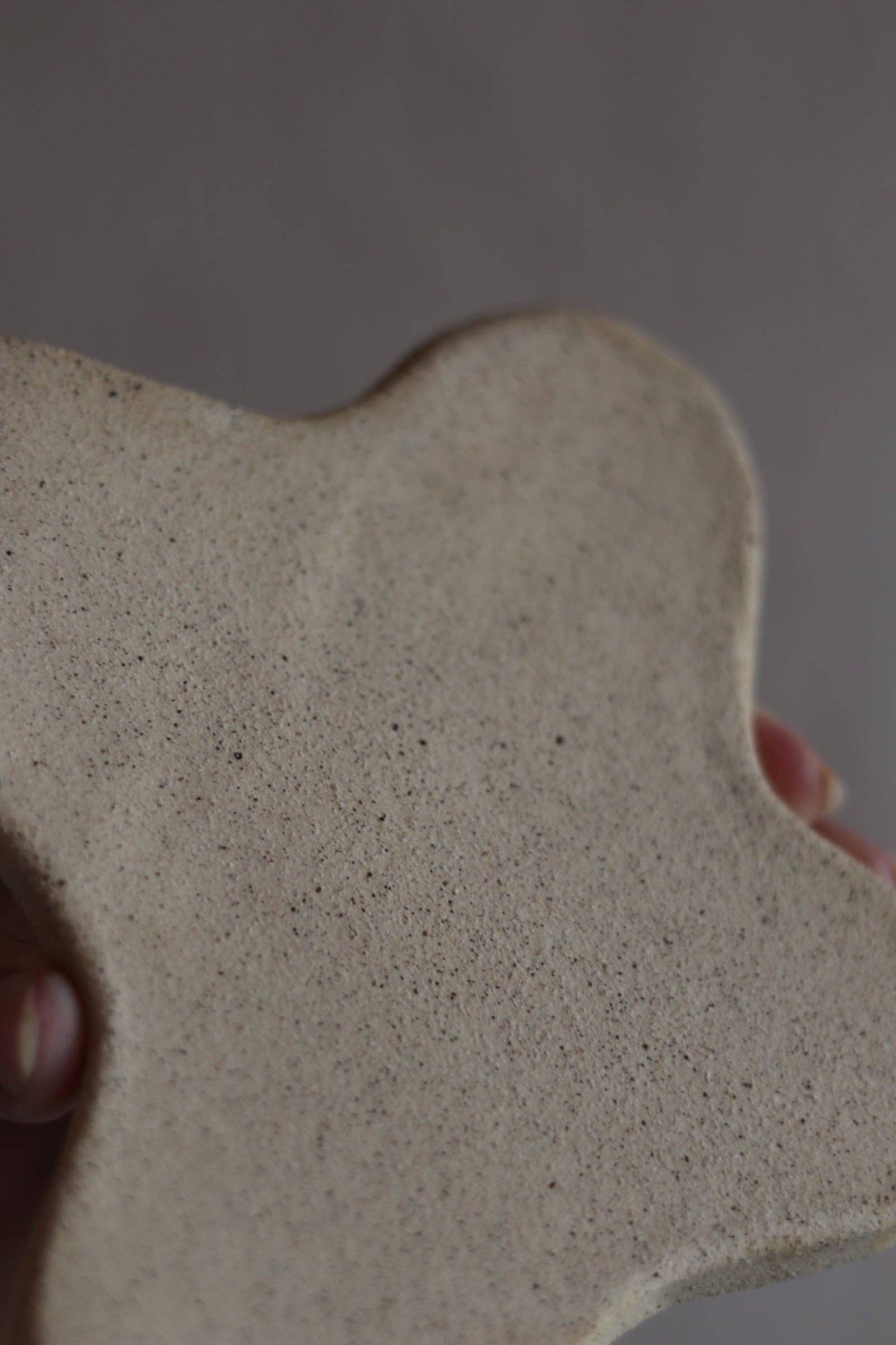 of the earth:: Gathered Earth Orgánica Ring Dish