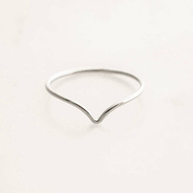 Petite Gold Kinney Ring - Various