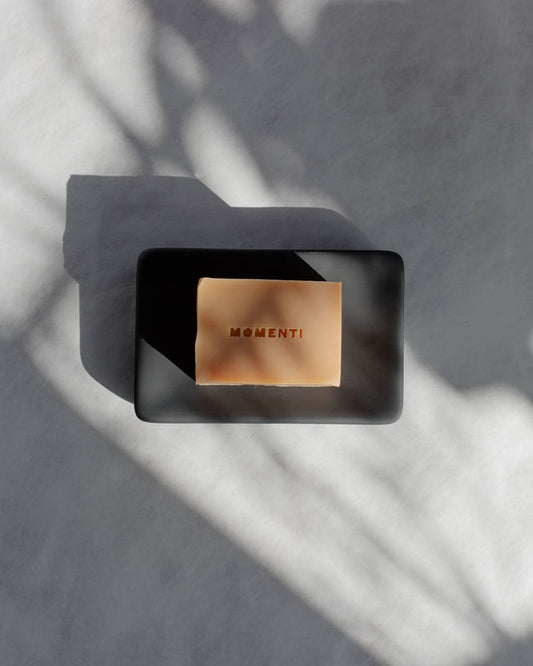 Momenti Botanicals Solstice Soap Bar