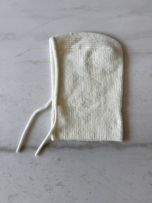 Fuzzy Alpaca Balaclava - Various Colours