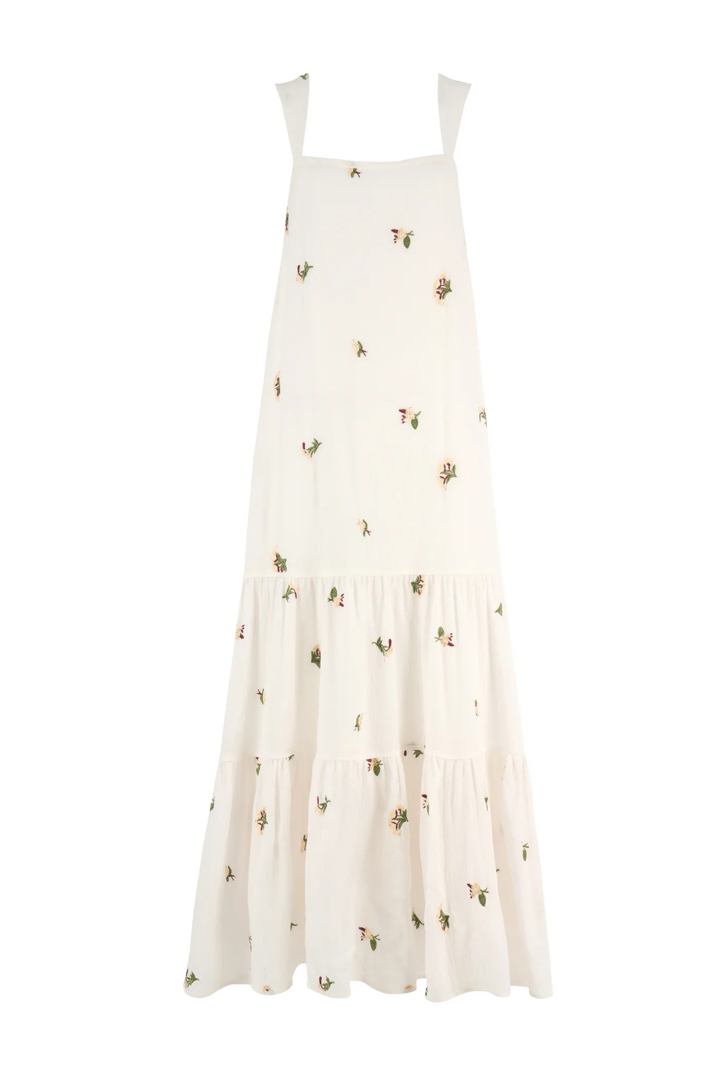 Brydie Dress - Meadow