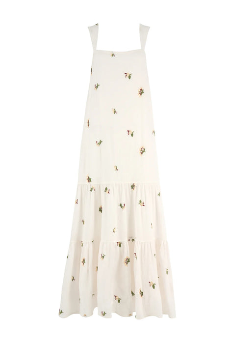 Brydie Dress - Meadow