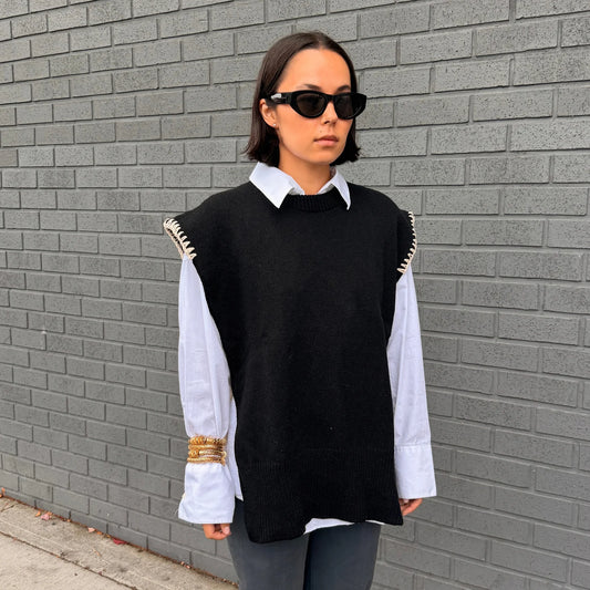 Givéh Rú Vest