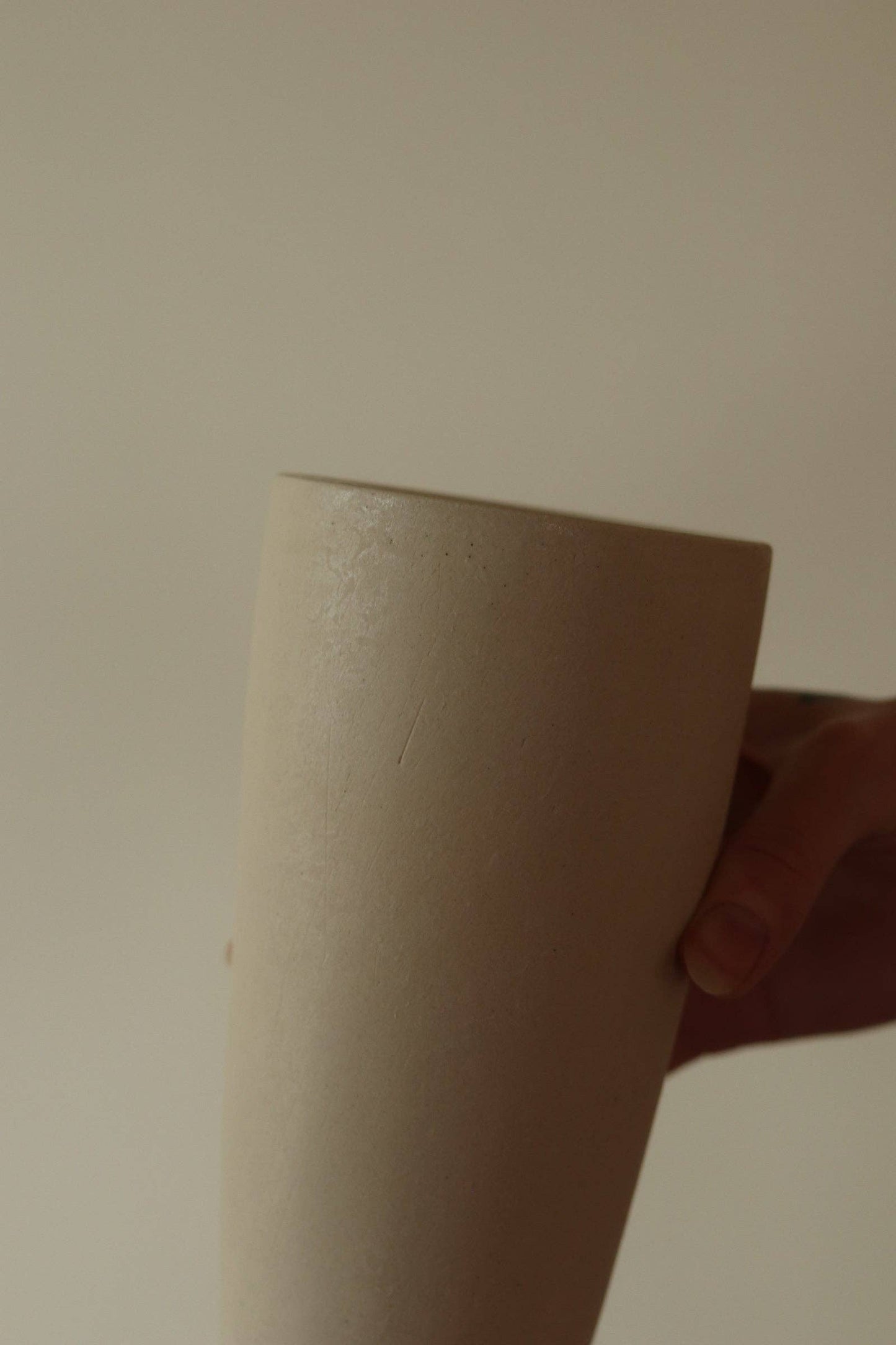 of the earth:: 18oz Bone Ancient Tumbler
