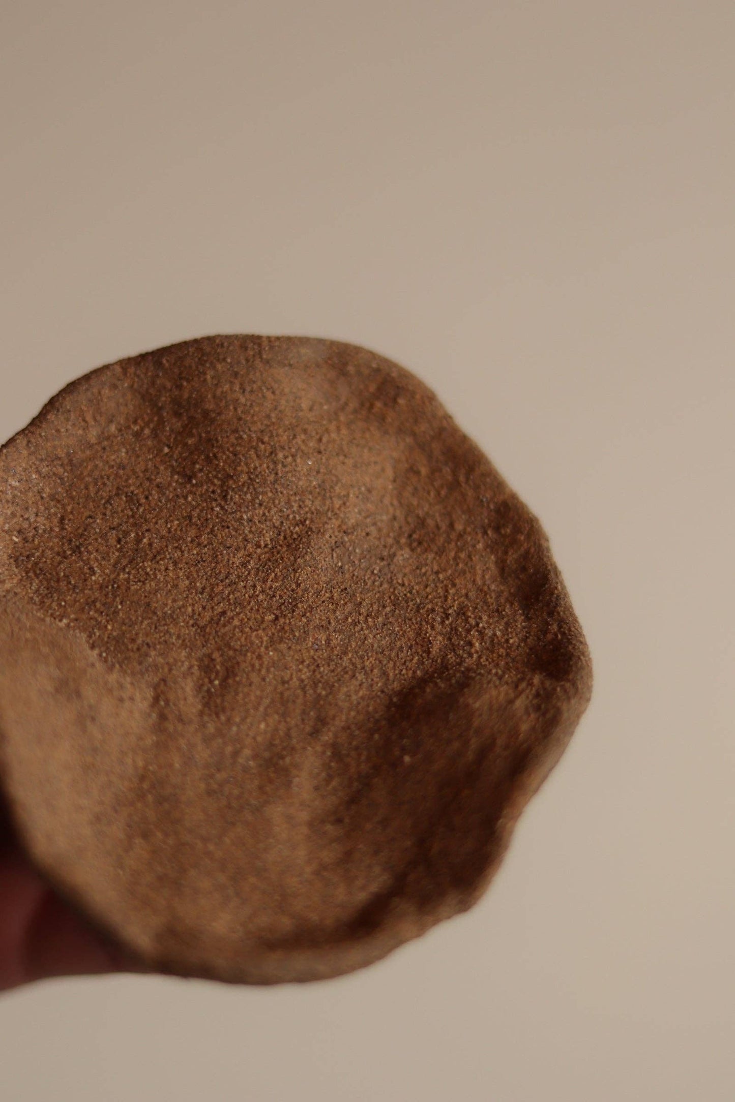 of the earth:: Gathered Earth Orgánica Ring Dish