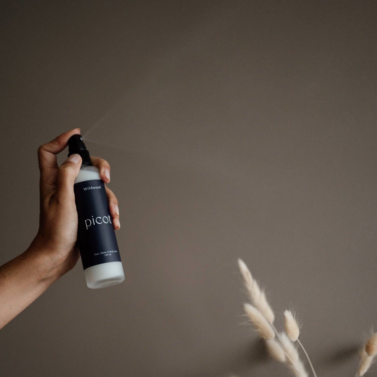 Picot Wildwood Hair, Home & Body Mist