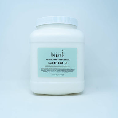 Mint Laundry Booster - 900g