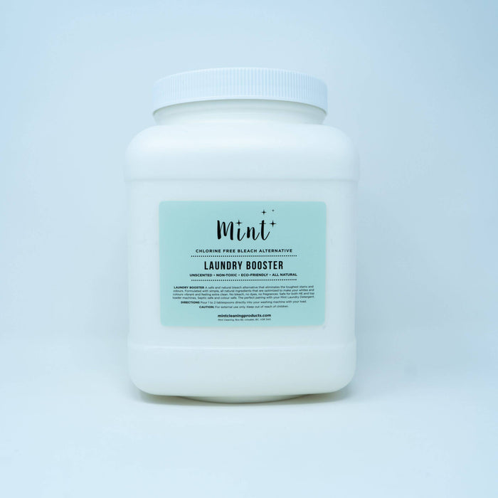 Mint Laundry Booster - 900g