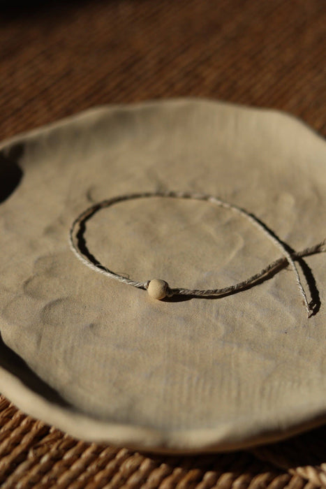 of the earth:: Origins Bracelet in Gathered Earth