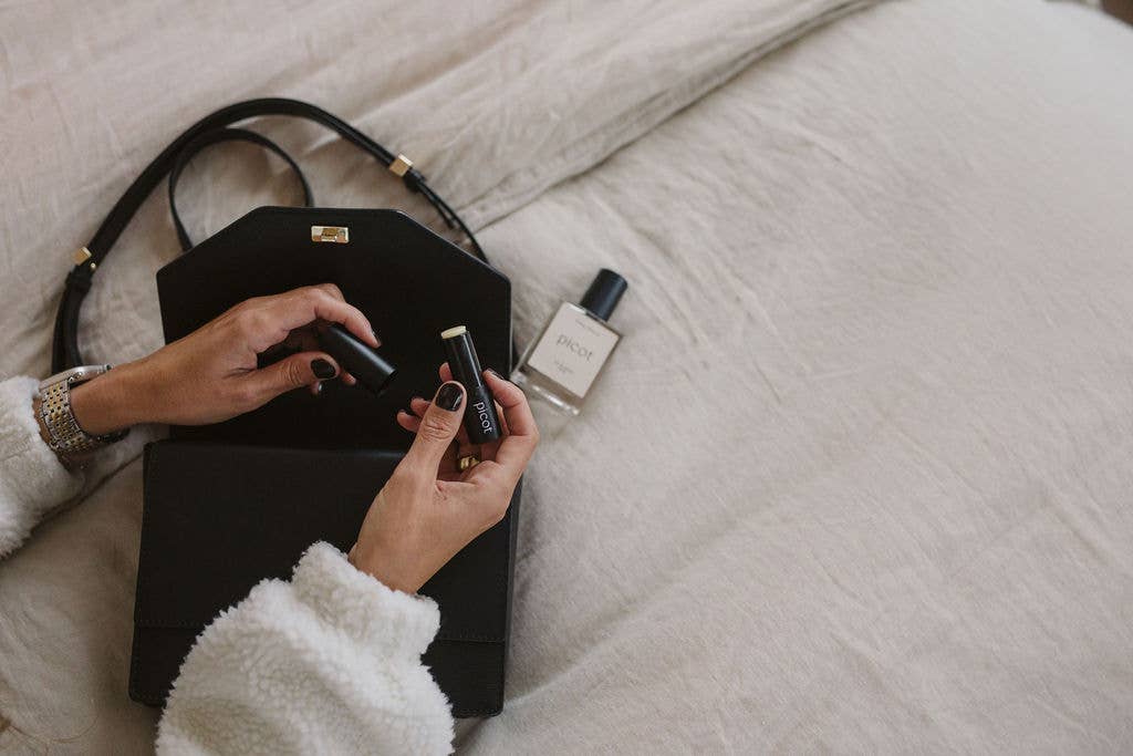 Picot The Lip Balm - Menthol