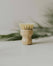 Zero Waste Mvmt - Bamboo Pot Brush