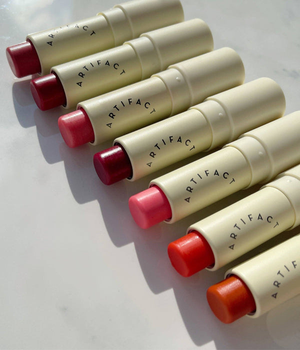 Artifact Soft Sail Blurring Tinted Lip Balm - Various