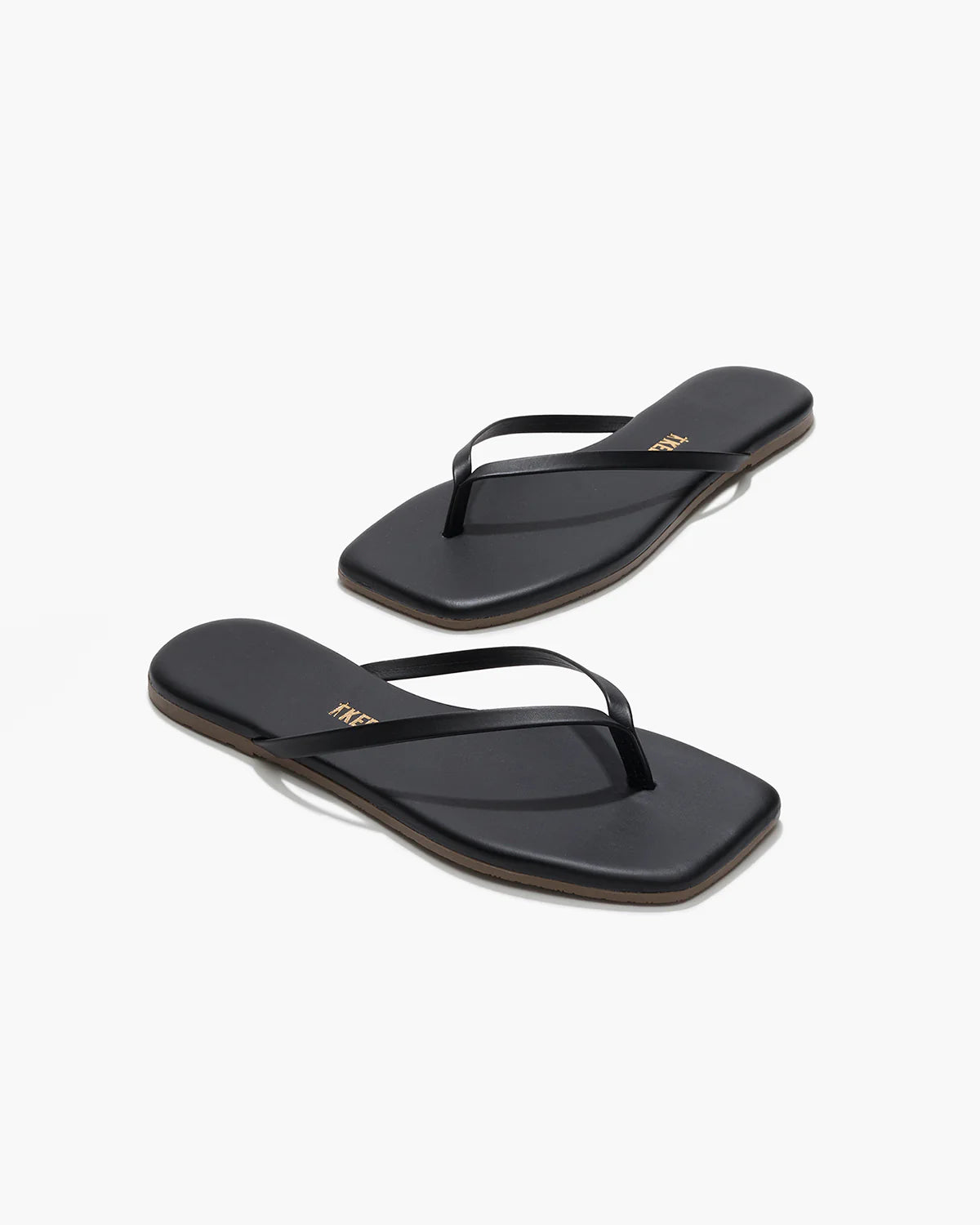 TKEES Square Toe Lily