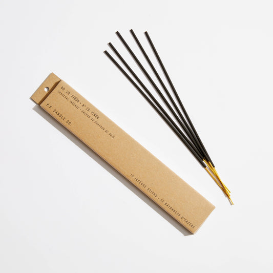 P.F. Candle Co. Piñon Incense Sticks