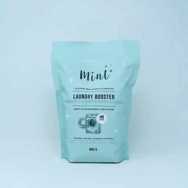 Mint Laundry Booster - 900g