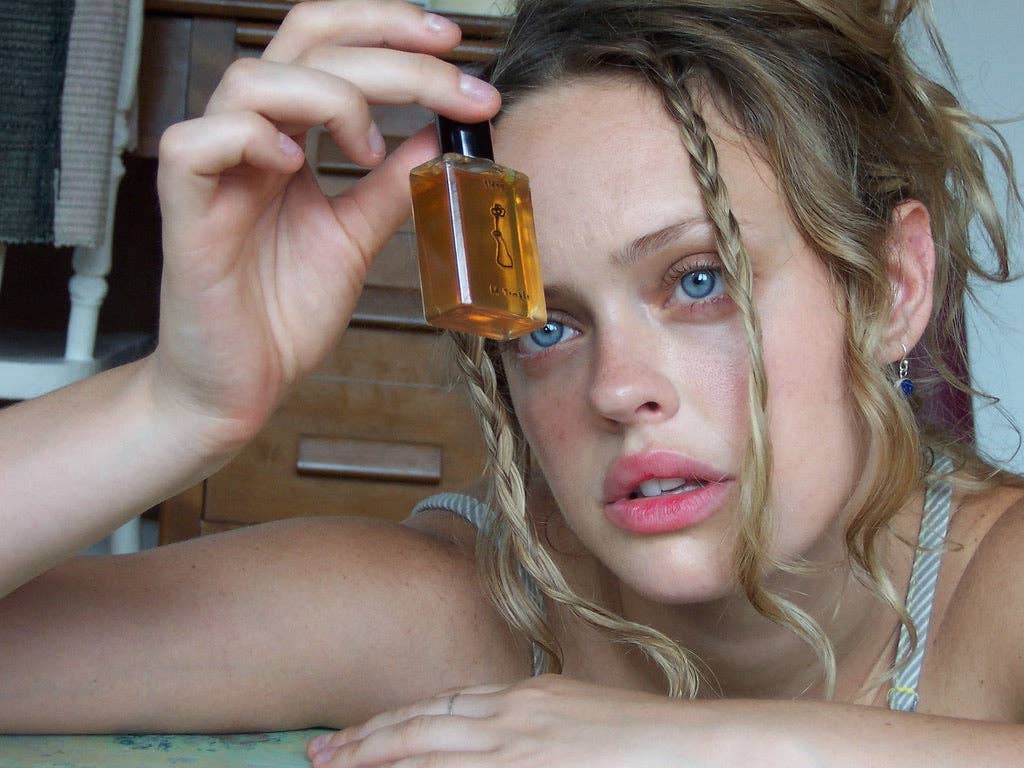La Tombée Ylang - Perfume Oil