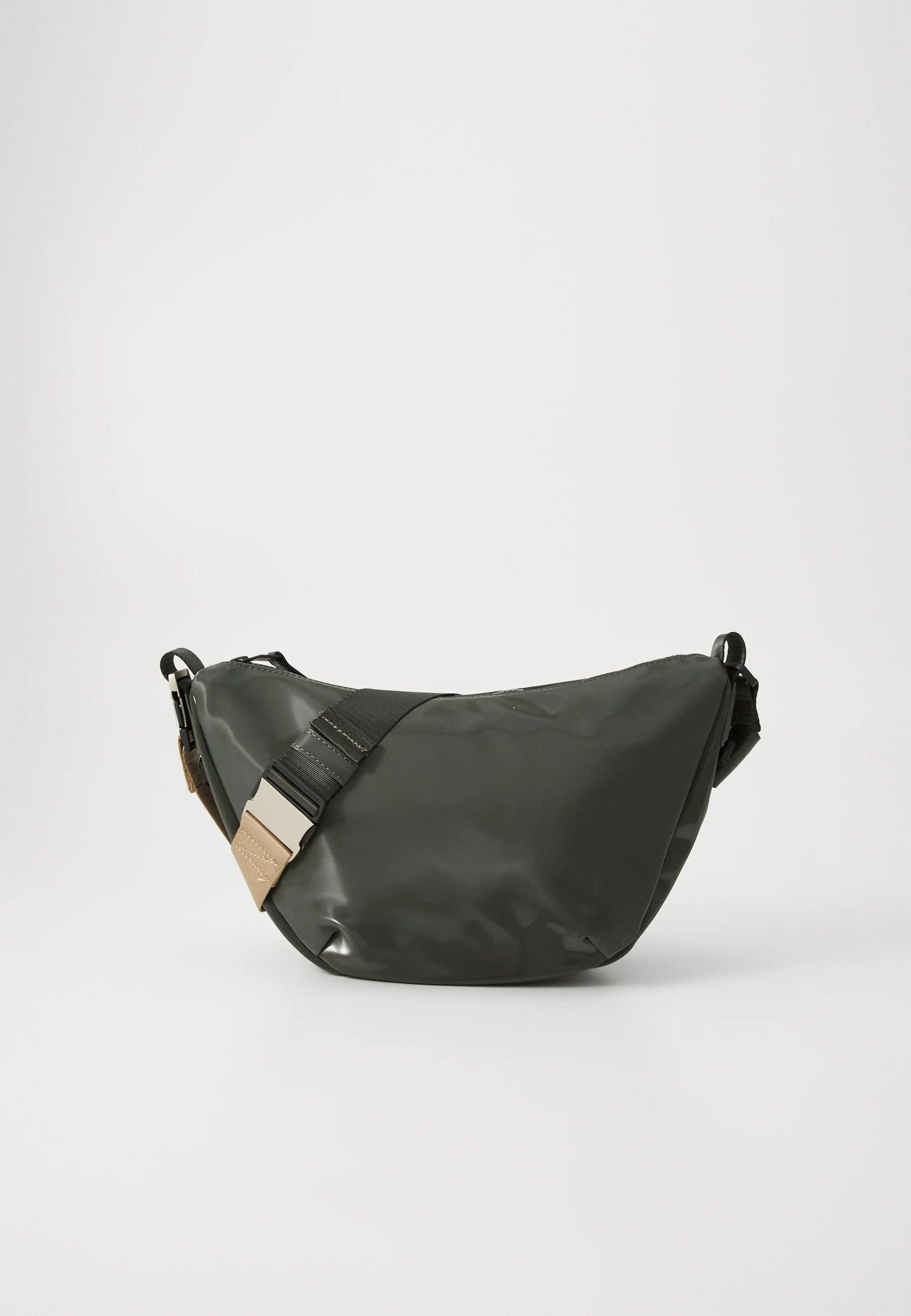 RAINS Valera Shoulder Bag - Swamp