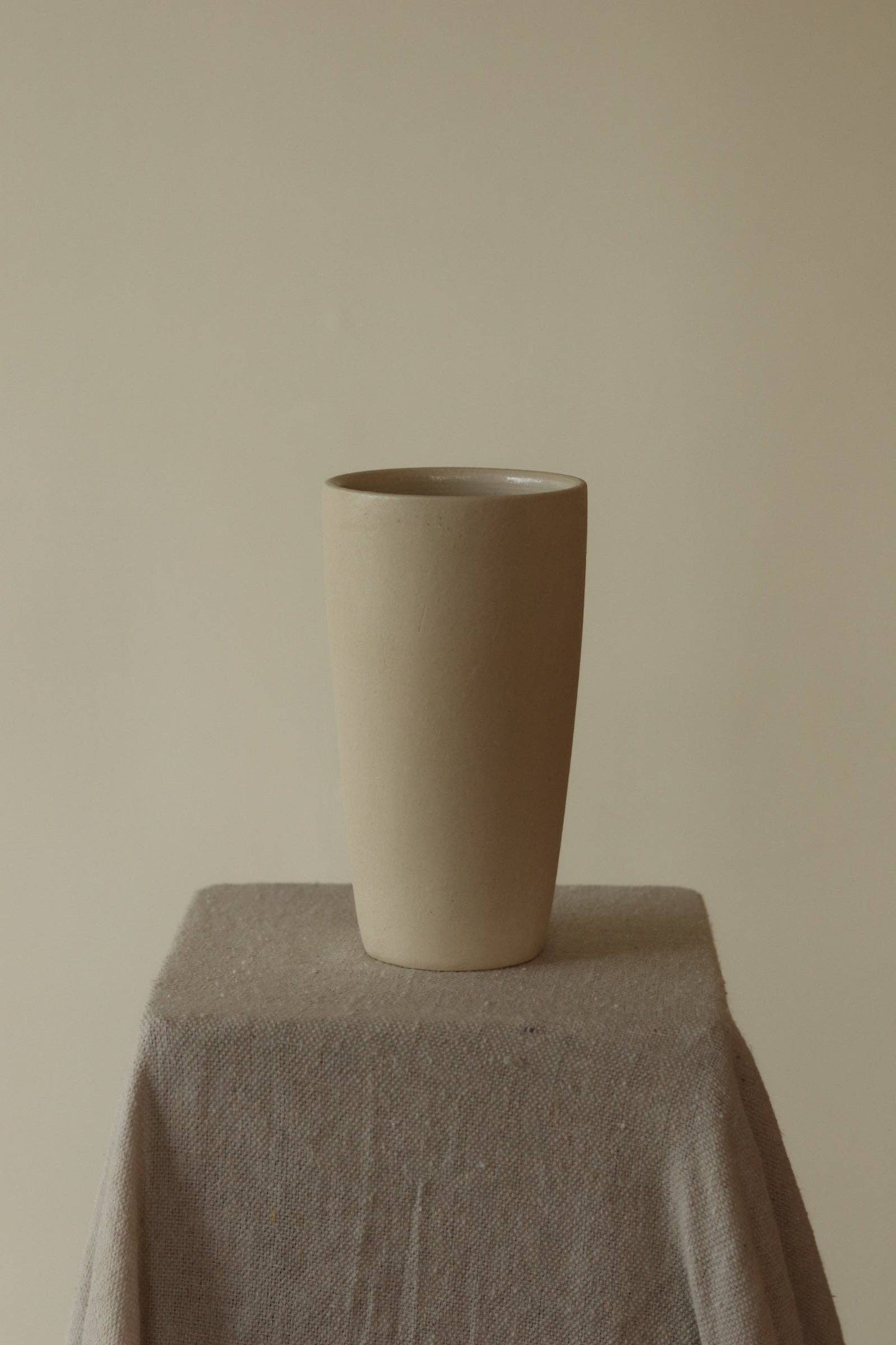 of the earth:: 18oz Bone Ancient Tumbler