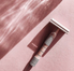 Sustainable Brass Safety Razor - Rose