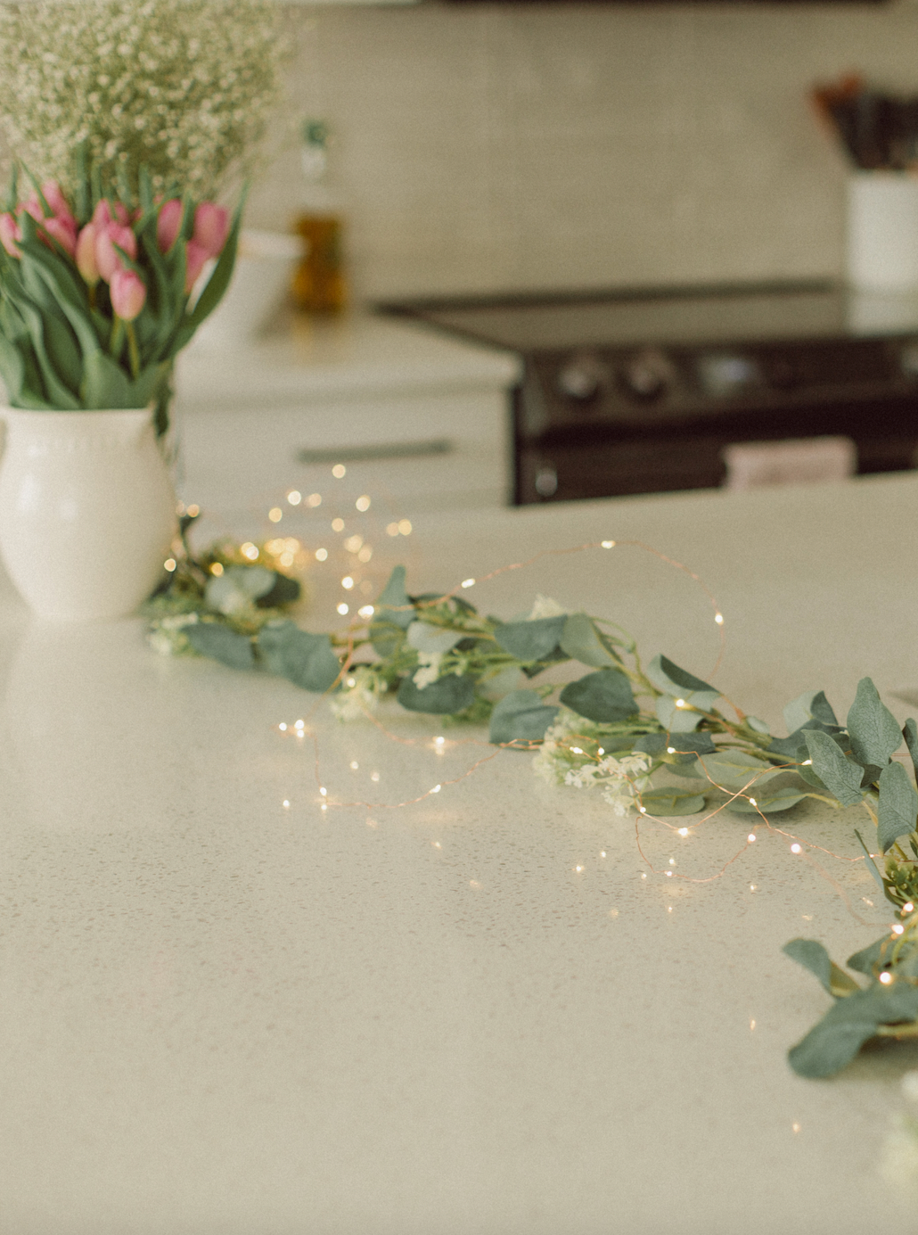 Fairy Lights - Single Strand