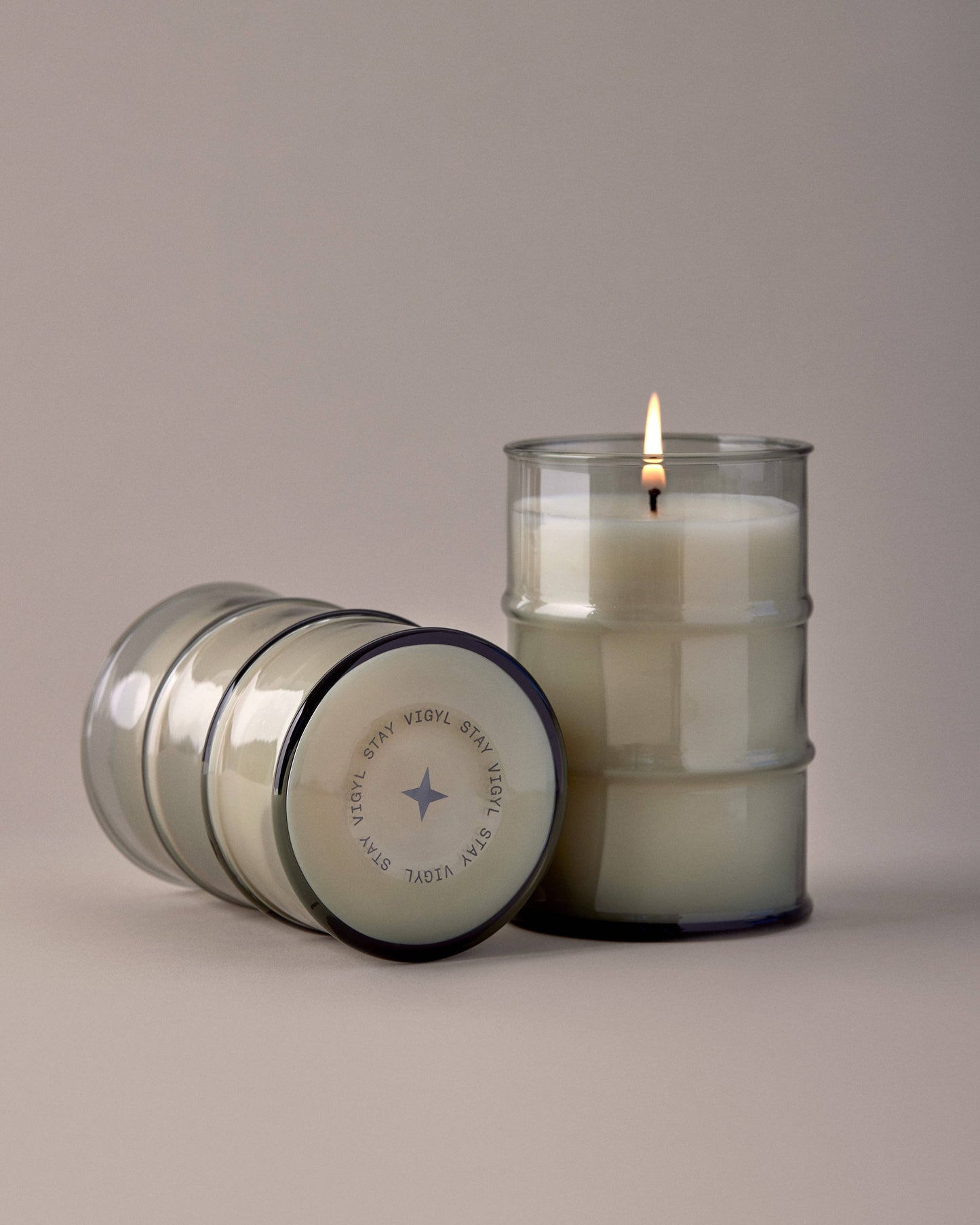 Vigyl Bareskin Candle 10 oz