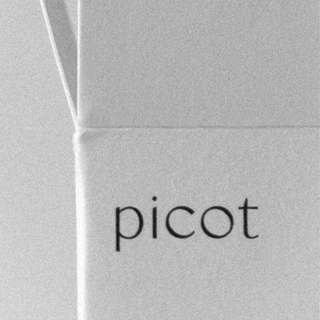 Picot Honey Tobacco eau de parfum
