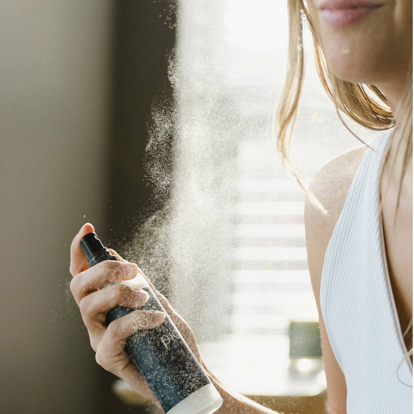 Picot Wildwood Hair, Home & Body Mist