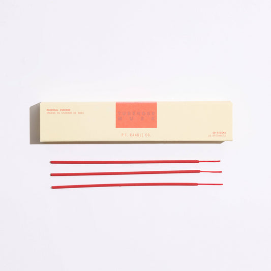P.F. Candle Co. Tuberose Musk – HI-FI Incense Sticks