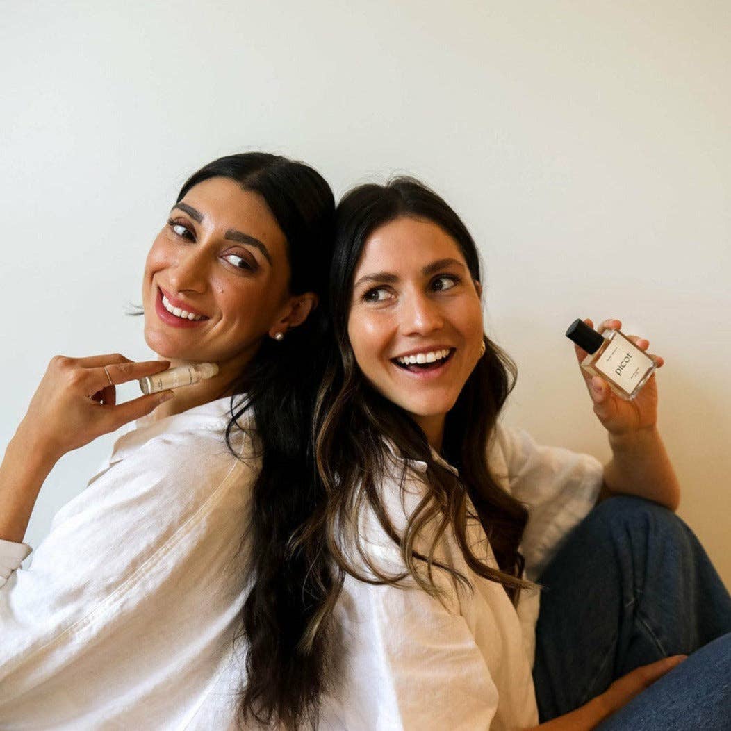 Picot Honey Tobacco eau de parfum