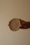 of the earth:: 3-3.5” Gathered Earth Dish