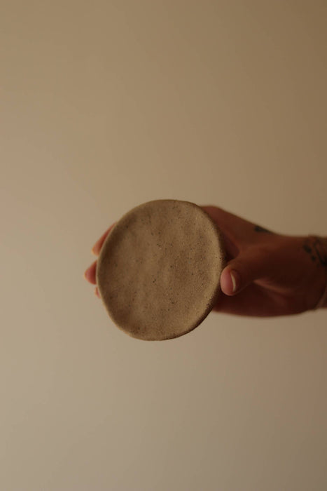 of the earth:: 3-3.5” Gathered Earth Dish