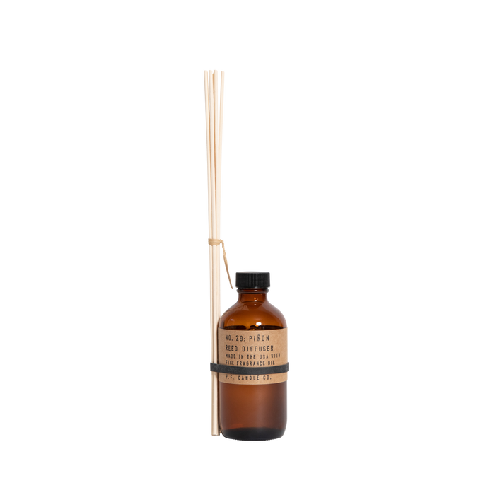 P.F. Candle Co. Piñon Reed Diffuser - 3.5 oz