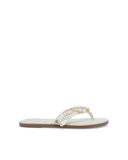 Billini Audriana Sandal - Porcelain