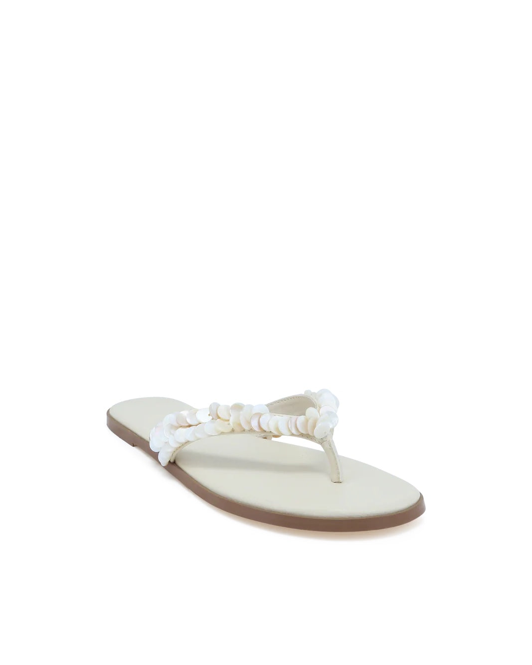 Billini Audriana Sandal - Porcelain